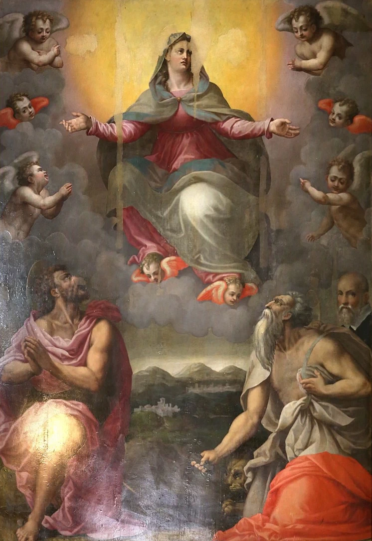 36-Assunta-Pieve di Santa Maria (Olmi)